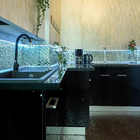 Centrally Located 2br With Balcony & Unique Design *