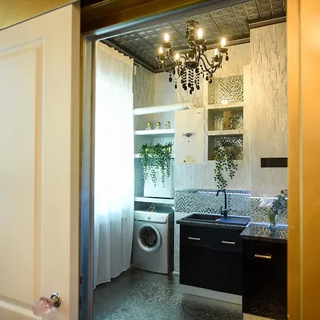 Centrally Located 2br With Balcony & Unique Design