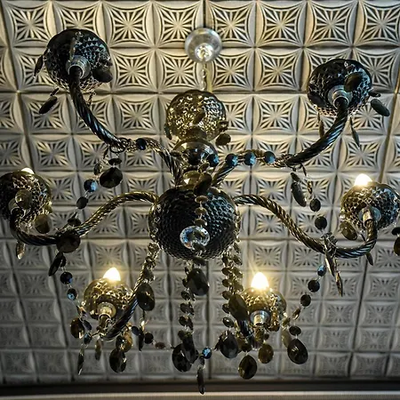 Centrally Located 2br With Balcony & Unique Design