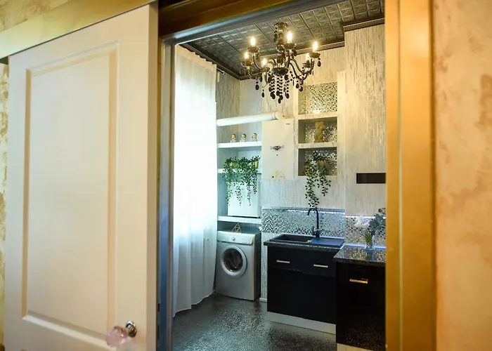 Centrally Located 2br With Balcony & Unique Design