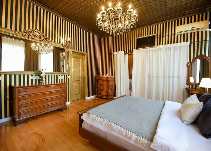 Centrally Located 2br With Balcony & Unique Design *