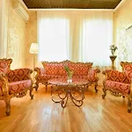 Centrally Located 2br With Balcony & Unique Design