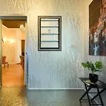 Centrally Located 2br With Balcony & Unique Design