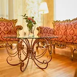 Centrally Located 2br With Balcony & Unique Design شقة