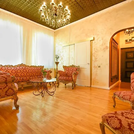 Centrally Located 2br With Balcony & Unique Design * Bucarest