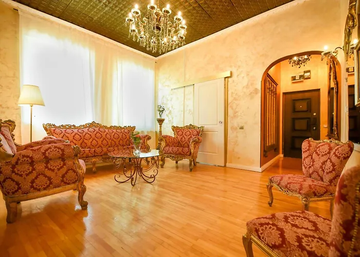 Centrally Located 2br With Balcony & Unique Design * Bucarest